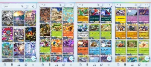 Pokemon TCG Pocket - Others