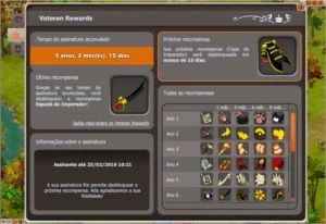 Vendo Conta ENIRIPSA lvl 200 Dofus