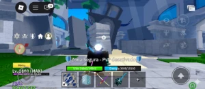 Blox Fruits > ⚔️Cdk + Skull Guitar + Godhuman  + ⭐️ Lvl Max - Roblox