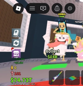 Blox Fruits > ⚔️Cdk + Skull Guitar + Godhuman  + ⭐️ Lvl Max - Roblox