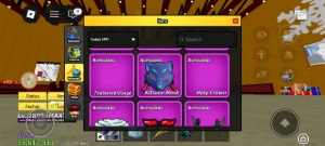 Blox Fruits > ⚔️Cdk + Skull Guitar + Godhuman  + ⭐️ Lvl Max - Roblox