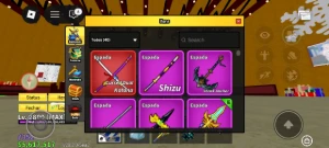 Blox Fruits > ⚔️Cdk + Skull Guitar + Godhuman  + ⭐️ Lvl Max - Roblox