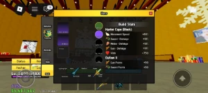 Blox Fruits > ⚔️Cdk + Skull Guitar + Godhuman  + ⭐️ Lvl Max - Roblox