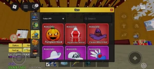 Blox Fruits > ⚔️Cdk + Skull Guitar + Godhuman  + ⭐️ Lvl Max - Roblox