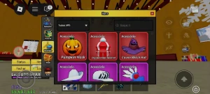 Blox Fruits > ⚔️Cdk + Skull Guitar + Godhuman  + ⭐️ Lvl Max - Roblox