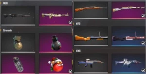 CONTA MESTRE - FREE FIRE - MUUUITO GEMADA