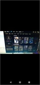 Conta de lol, unranked borda gold. - League of Legends