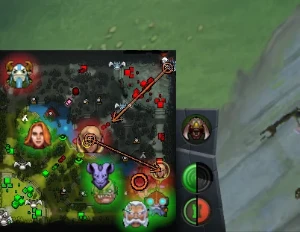 hack Dota 2 Maphack, Auto Skill, Radar, Esp Bypass 13/10/26 - Outros