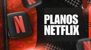 Netflix Completa | Acesso 1 Mês