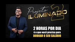 MÉTODO ILUMINADO 2.0  MARKETING DIGITAL - Cursos e Treinamentos