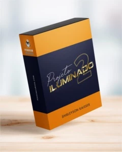MÉTODO ILUMINADO 2.0  MARKETING DIGITAL - Cursos e Treinamentos