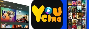 Youcine Mensal TV - Assinaturas e Premium