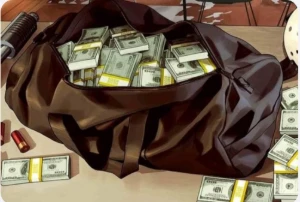 Vendas De Money Gta 5 Ps5 -Versao Ps4