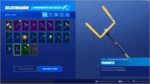 fortnite com salve o mundo