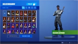 fortnite com salve o mundo