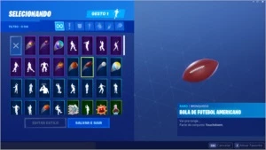 fortnite com salve o mundo