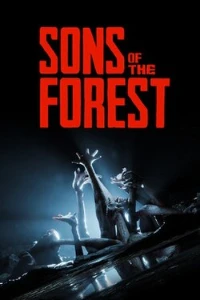 sons of the forest - Outros