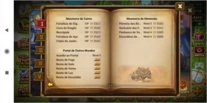 Conta SW Mid_Game - vários nat 5* - servidor Global - Summoners War