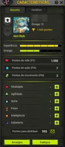 Eliotrope 200 Tal Kasha - Dofus