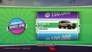 CONTA FORZA HORIZON 5 - TUDO UPADO! E DESBLOQUEADO! +999BI - Outros
