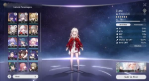 Honkai Star Rail - Tl64 Seele + Jing Yuane1 + Luocha +++ - Honkai: Star Rail