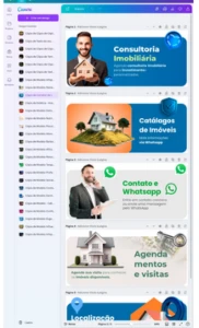 link da bio Instagram estilo Netflix + Varios Modelelos - Redes Sociais