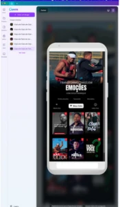 link da bio Instagram estilo Netflix + Varios Modelelos - Redes Sociais