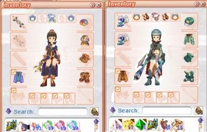 conta flyff universe - Others
