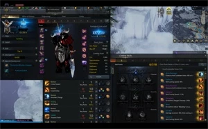 conta lost ark+new world - Steam