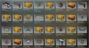 CONTA CSGO PRIME PATENTE ÁGUIA MESTRE SEM RISCO DE BANIMENTO - Counter Strike