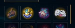 Conta Diamante Ii Flex - League of Legends LOL