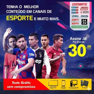 640 imagens de anúncios para sistema de canais - Outros