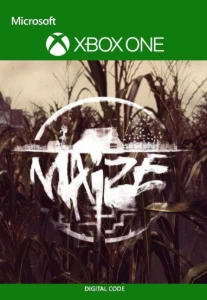Xbox Maize #C32047