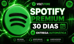 SPOTIFY PREMIUM • 30 DIAS • [ENTREGA AUTOMÁTICA]⚡