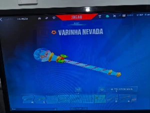 Conta Valorant Muitas Skins