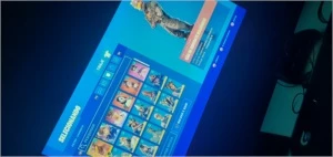 Conta fortnite S3
