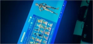Conta fortnite S3