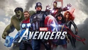 Marvel Avengers definitive edition [Envio Imediato]
