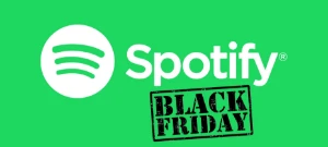 Spotify Premium (Black Friday) - Assinaturas e Premium