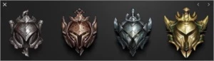 Elo job do ferro ao prata 2 - League of Legends LOL
