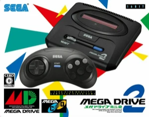 +5801 Roms De Genesis / Megadrive