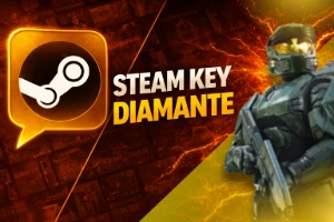 Steam Keys Aleatorias Premium[Chances De Jogos AAA] 💎