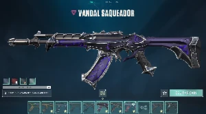 Conta Valorant Pessoal a venda!