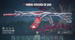 Conta Valorant Pessoal a venda!