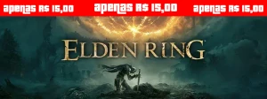 🥇 Elden Ring Deluxe Edition (Entrega Rapida) - Steam
