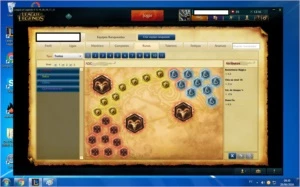 eague Of Legends Diamante V / Borda Diamante - League of Legends LOL