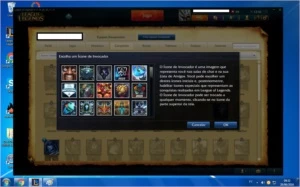 eague Of Legends Diamante V / Borda Diamante - League of Legends LOL