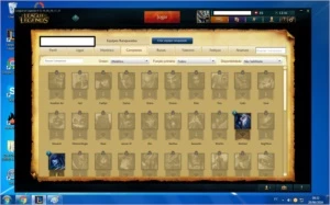 eague Of Legends Diamante V / Borda Diamante - League of Legends LOL