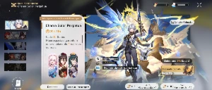Honkai Star Rail: 100000 Jades + 170 passes | 800+ saltos - Outros