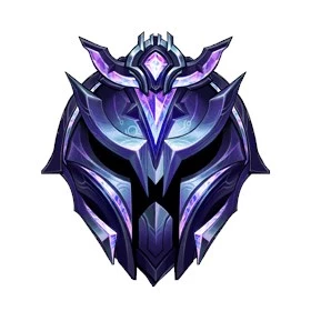 Elo Job baratíneo - League of Legends LOL